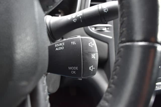 Renault Mégane Renault Mégane 1.5 DCI BOSE, Navi, Camera, Cruise - afbeelding nr 18