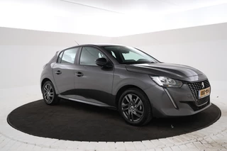 Peugeot 208 5 Deurs hb, Navigatie, Lmv - afbeelding nr 4