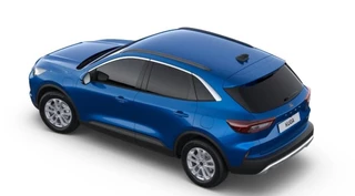 Ford Kuga Ford Kuga 2.5 PHEV Titanium 243pk | Driver Assistance Pack | Winterpack | Wegklapbare Trekhaak | All Weatherbanden - afbeelding nr 3