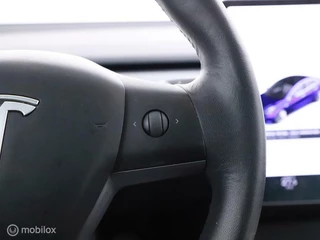 Tesla Model 3 Tesla Model 3 Long Range AWD 75 kWh - afbeelding nr 8
