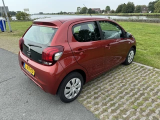 Peugeot 108 - afbeelding nr 5