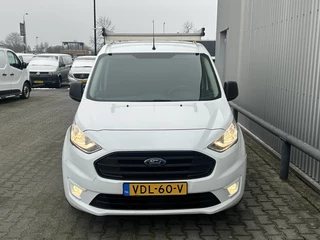 Ford Transit Connect Ford Transit Connect 1.5 EcoBlue L1 Trend*A/C*HAAK*IMPERIAAL*TEL*3PERS* - afbeelding nr 14