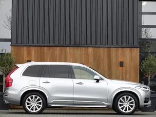 Volvo XC90 - afbeelding nr 5