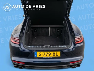 Porsche Panamera Porsche Panamera 2.9 4 E-Hybrid 462pk | Surround-View | Lederen Comfort stoelen | Luchtvering - afbeelding nr 58
