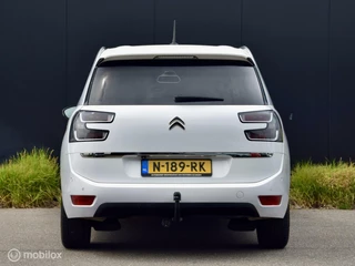 Citroën Grand C4 Picasso Citroen Grand C4 Picasso Shine I 7-zitter I Panodak I Navi I - afbeelding nr 4