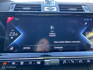 DS DS 7 Ds 7 Crossback 300 pk E-Tense 4x4 Performance Line| night vision | navigatie | Hybride | PHEV |adaptive cruise trekhaak - afbeelding nr 16