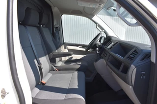 Volkswagen Transporter Volkswagen Transporter 2.0 TDI L1H1 HIGHL. Apple Carplay, Cruise, Schuifdeur - afbeelding nr 11