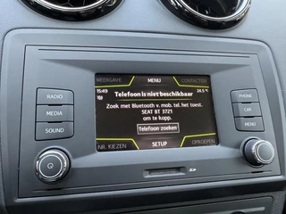 SEAT Ibiza SEAT Ibiza 1.2 TSI FR 2e Eigenaar,Clima,Cruise,Bluetooth,Stoelverwarming,PDC,Elektr. ramen,Nieuwe APK bij Aflevering - afbeelding nr 23