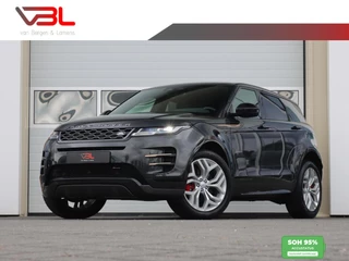 Land Rover Range Rover Evoque 1.5 P300e AWD R-Dynamic SE | SOH 95%