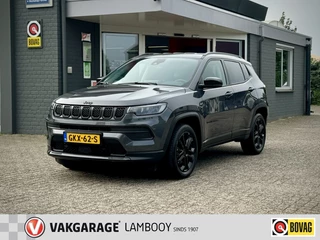 Jeep Compass - afbeelding nr 1