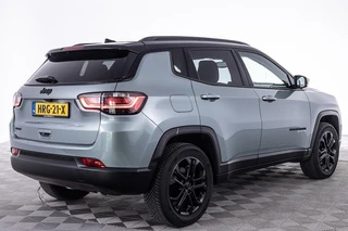 Jeep Compass Jeep Compass 4 x e 240 Plug-in Hybrid S | Half LEDER | 360 Camera | LED | CARPLAY - afbeelding nr 25