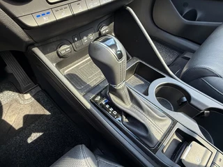 Hyundai Tucson - afbeelding nr 21