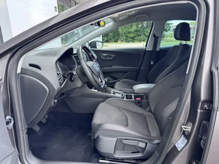SEAT Leon Seat Leon 1.4 TSI FR Business Trekhaak | Keyless | LED - afbeelding nr 29