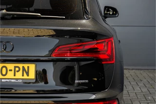Audi Q5 Audi Q5 Sportback 50 TFSI e S Edition Black Pack Pano 360° Trekhaak - afbeelding nr 18