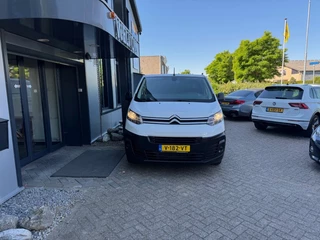 Citroën Jumpy - afbeelding nr 2