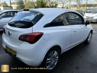 Opel Corsa Opel Corsa 1.0 Turbo Online Edition - afbeelding nr 7