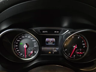 Mercedes-Benz GLA - afbeelding nr 36