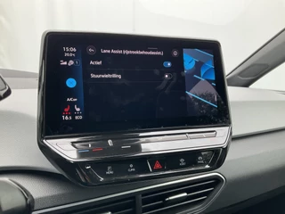 Volkswagen ID.3 Volkswagen ID.3 Pro 58 kWh HUD Carplay Adap.Cruise Cam Elek.Stoel Sfeerverlichting! - afbeelding nr 39