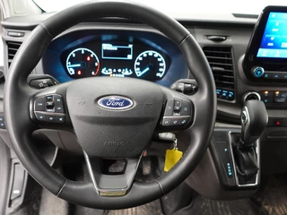 Ford Transit Custom Ford Transit Custom 130pk Automaat L2H1 Trend Navigatie Camera Apple Carplay/ Android auto Trekhaak Airco Cruise Control - afbeelding nr 16