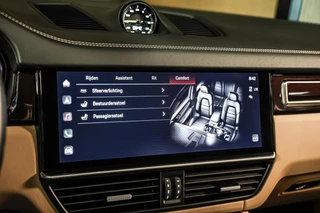 Porsche Cayenne Porsche Cayenne 3.0 E-Hybrid Platinum Edition|Innodrive|Pano - afbeelding nr 55