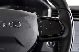 Lynk & Co 01 Lynk & Co 01 1.5 PHEV 261PK MY23 | 360 Camera | 7.4 kWh boordlader | Donkere hemel | S/K-panodak | Adapt. Cruise | Memory | Elek. klep | LM 20