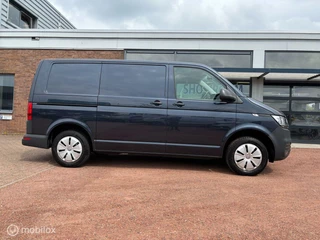 Volkswagen Transporter Volkswagen Transporter L1H1 Highline | Trekhaak Betimmering - afbeelding nr 5