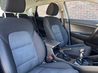 Hyundai Tucson - afbeelding nr 13