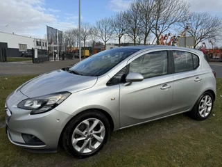 Opel Corsa Opel Corsa 1.0 Turbo Business+ - AIRCO/CRUISE/BLINDASSIST - afbeelding nr 16