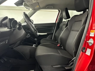 Suzuki Swift - afbeelding nr 19
