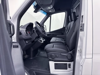 Mercedes-Benz Sprinter - afbeelding nr 12