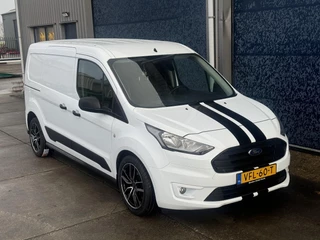 Ford Transit Connect Ford Transit Connect 1.5 EcoBlue L2 Trend AIRCO / NAVI / AUTOMAAT / 3 ZITS / N.A.P - afbeelding nr 7