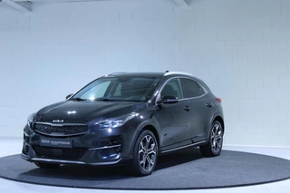 Kia XCeed 1.6 GDi PHEV DynamicPlusLine | Panoramadak | Stoelverwarming- en verkoeling | Parkeercamera