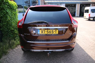 Volvo XC60 Volvo XC60 2.0 T5 FWD Summum - afbeelding nr 5