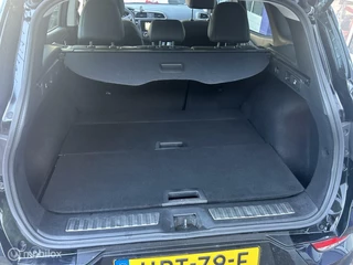 Renault Kadjar Renault Kadjar 1.3 TCe Black Edition * AUTOMAAT * NAVIGATIE - afbeelding nr 18
