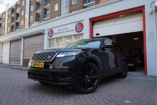 Land Rover Range Rover Velar Land Rover Range Rover Velar 2.0 P400e * Black on Black * Privacy glass 20inch * Aktieprijs - afbeelding nr 25