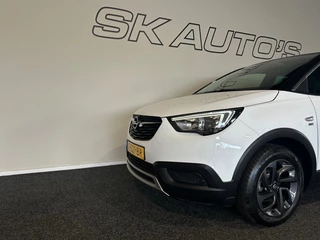 Opel Crossland X - afbeelding nr 7