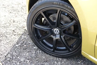 Volkswagen up! Volkswagen High Up! 1.0 5D BMT AIRCO CRUISE STOELVERW. PDC - afbeelding nr 11