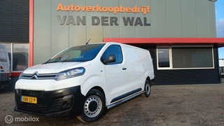 Citroën Jumpy - 158367773-0