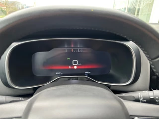 Citroën C5 Aircross Camera | App Connect - afbeelding nr 31