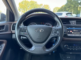 Hyundai i20 Staat in Hardenberg - afbeelding nr 6