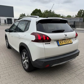 Peugeot 2008 Peugeot 2008 1.2 GT-line | Panoramadak | Pdc | NW APK! - afbeelding nr 3