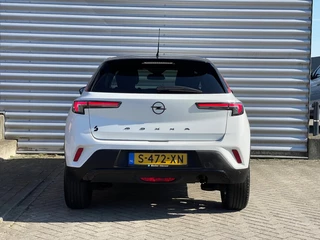 Opel Mokka - afbeelding nr 23