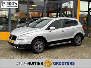 Suzuki S-Cross - 68529651-0