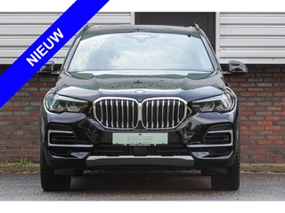 BMW X5 xDrive45e xLine