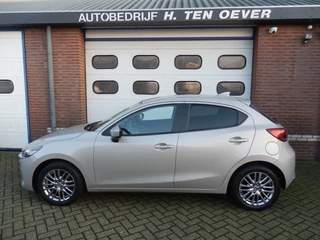Mazda 2 - afbeelding nr 2