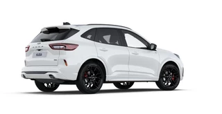 Ford Kuga Ford Kuga 2.5 PHEV ST-Line X 243pk | Driver Assistance Pack | Black Package | Winterpack | Wegklapbare Trekhaak | AGR Stoelen - afbeelding nr 5