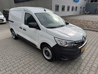 Renault Express Renault Express 1.5 dCi 75 Comfort Euro6|Airco|Cruise - afbeelding nr 25