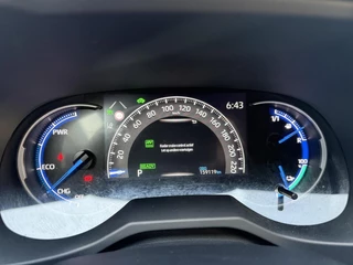 Toyota RAV4 Toyota RAV4 2.5 Plug-in Hybrid AWD Bi-Tone Plus Trekh.360 Camera - afbeelding nr 37