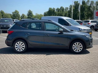 SEAT Arona SEAT Arona 1.0 CAMERA CARPLAY PDC NAVI CRUISE PARKEERHULP - afbeelding nr 6