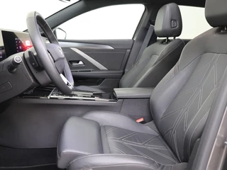 Opel Astra - afbeelding nr 7